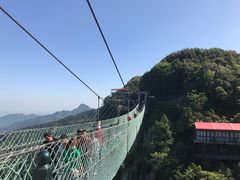 景点-梦幻奥陶纪景区