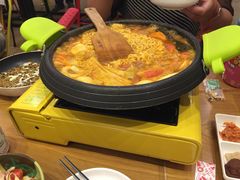 -米字旁先锋韩餐(茂业天地店)