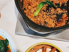 -火啫啫·粤式啫啫煲(南通首店)