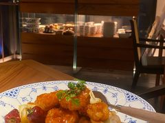 -玖五京菜(杭州城北万象城店)