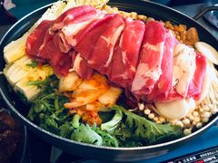 -MI WU FACTORY米屋美食工厂餐厅(绿地店)