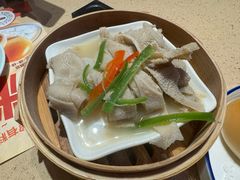 -点都德(华强南店)