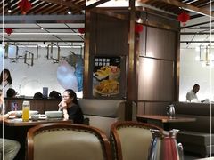 -北李妈妈菜(鲁能城店)