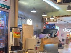 -GOGIYA·咕叽吖韩国传统烤肉店(东方新天地店)
