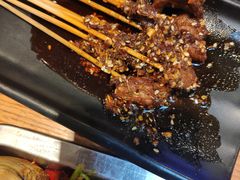 -喝丢一只鞋海鲜烧烤·海肠捞饭(市场店)