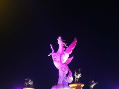 -中国马镇舞马世界主题乐园