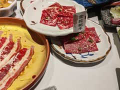 -和牛村烧肉放题(潍坊泰华店)