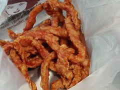 -张香食品(玉龙湾店)