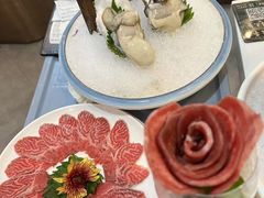 -喜聚薈·花膠雞海鮮火鍋(越秀店)
