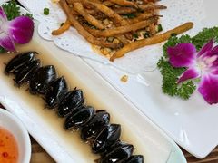 -美未居·老字号·地道顺德菜·桑拿鸡·鱼生(容桂店)