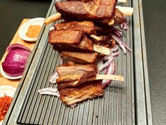 -尚品家宴(槐荫店)