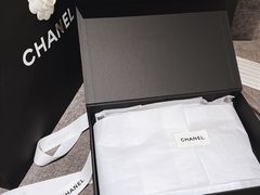 -Chanel(德基广场店)