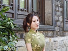 -民国红公馆(老门东店)