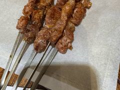 -壹块捌烧烤(灯市口店)