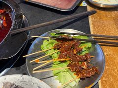 -重庆印象老火锅(梅林店)