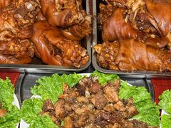 -聚首堂·特色小吃·肘子(什刹海德胜门店)