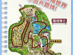 -广州长隆野生动物世界