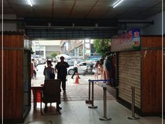 -祥云美食城(南强步行街店)