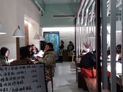 大堂-十面春风·江南面馆(崇宁路店)