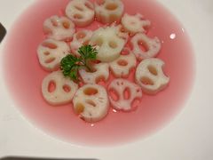 -肆月河豚·淮扬菜·湘菜(华天店)