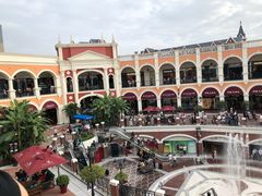 -佛罗伦萨小镇广佛名品奥特莱斯(疏港路店)