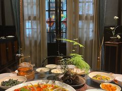 -31号公馆(黄兴广场白果园店)