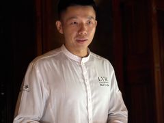 -三嚥阁 La Villa Restaurant