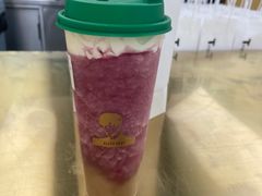 -TFIREROOM火社的茶(裕华万达店)