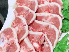 -清真华宇开锅羊肉