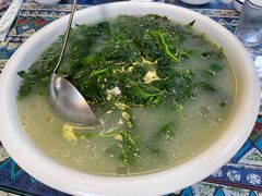 -老崇左特色风味食馆
