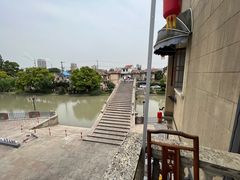 -长兴菜馆(高桥店)