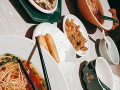 -松鹤面馆·古法焖肉面(观前店)