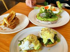 -Egg•Allday Brunch(襄阳北路店)