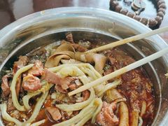 -鹍记特色牛杂面