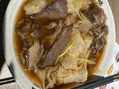 -直隶安家牛肉罩饼(七一路店)