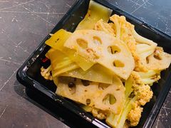 -臻老板牛肉面(光华路SOHO店)