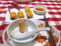 -西贝莜面村(万象天地店)