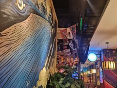 -有喜屋·烧鸟·居酒屋(周浦万达店)