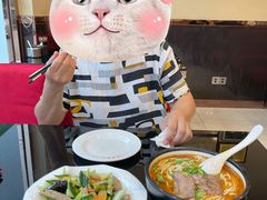 -宛平李记小吃(东关街店)