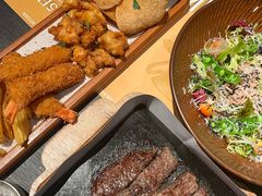 -卡朋西餐(宝安大仟里店)