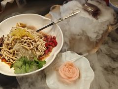-小厨娘金榜题名(夫子庙秦淮河店)