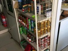 -百丰园海鲜烧烤农家菜(威·至海港湾店)
