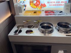 -海底捞火锅(高科广场店)