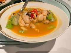 -金轩中餐厅 Jin Xuan(浦东丽思卡尔顿酒店)