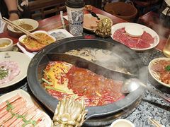 -蜀大侠火锅(寰球文化地标·总府店)