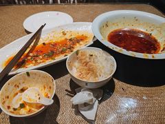 -渝信川菜(西单店)