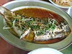 -南沙十九涌渔人码头-南门