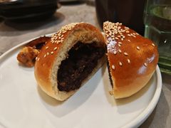 大哥红豆包-有璟阁港式餐厅(国贸商城店)