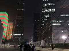 -中央广播电视总台(光华路办公区)