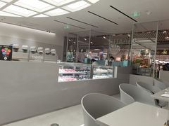 -théATRE 茶聚场(王府中環店)